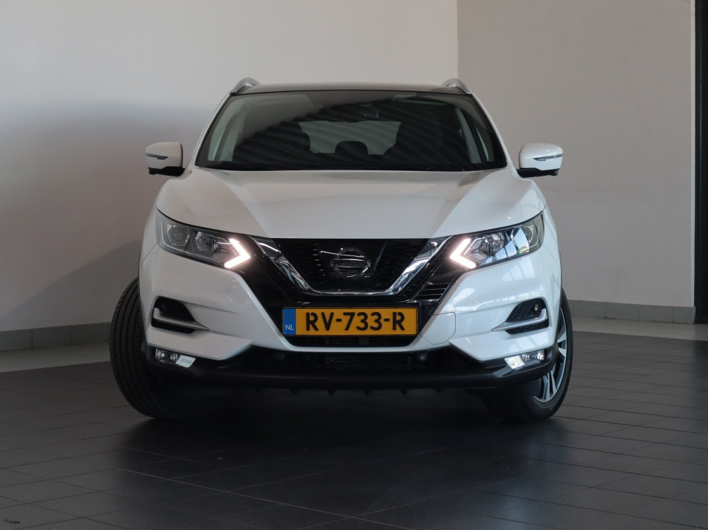 Nissan Nissan