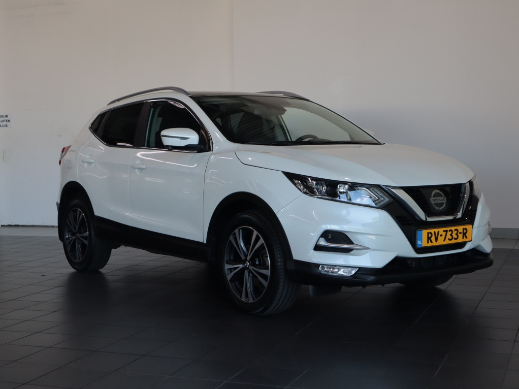 Nissan Nissan