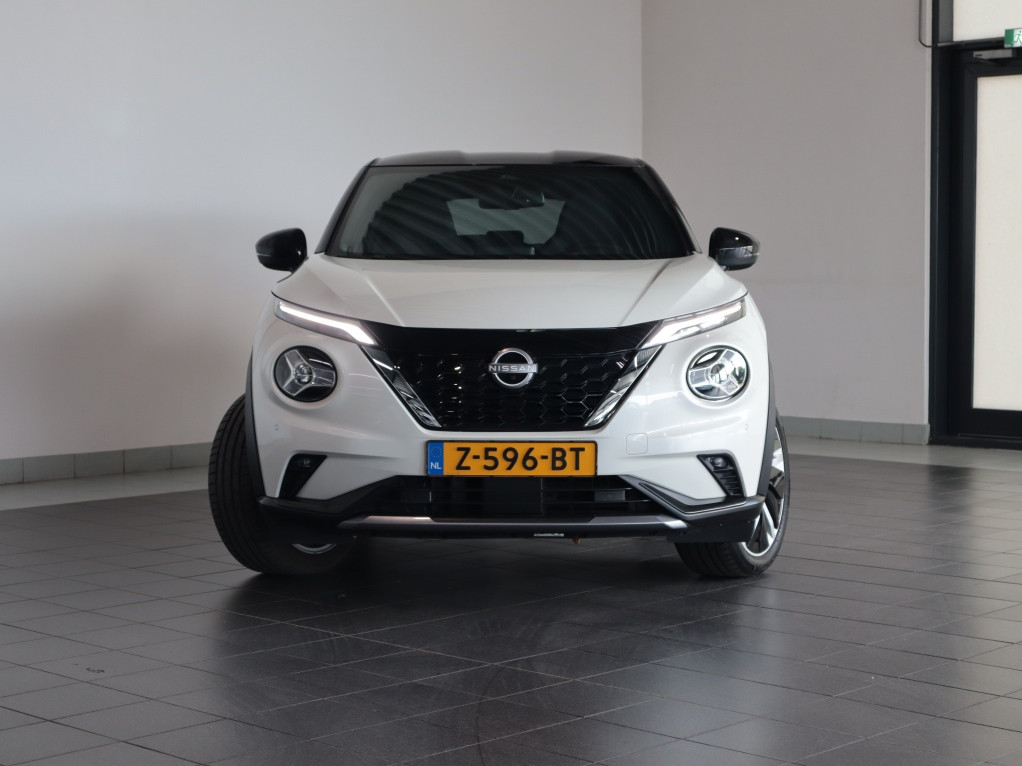 Nissan Nissan