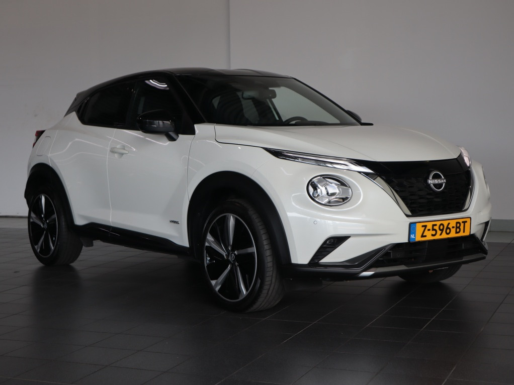 Nissan Nissan