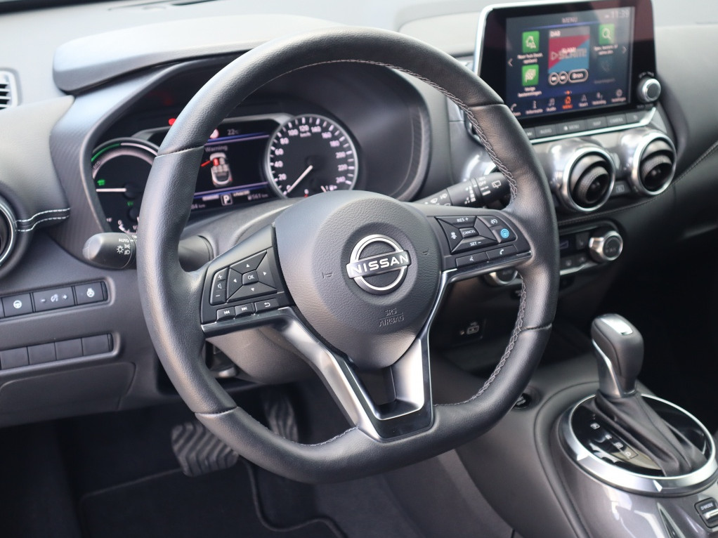 Nissan Nissan