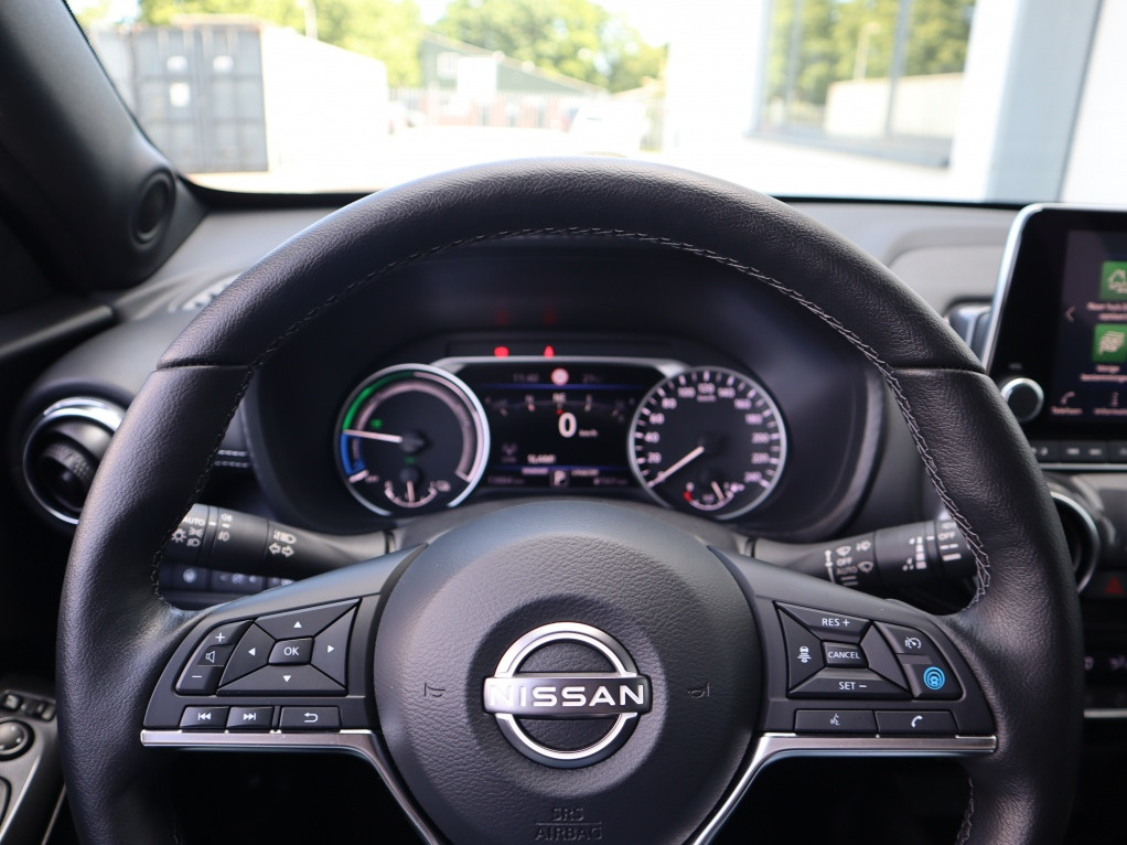 Nissan Nissan