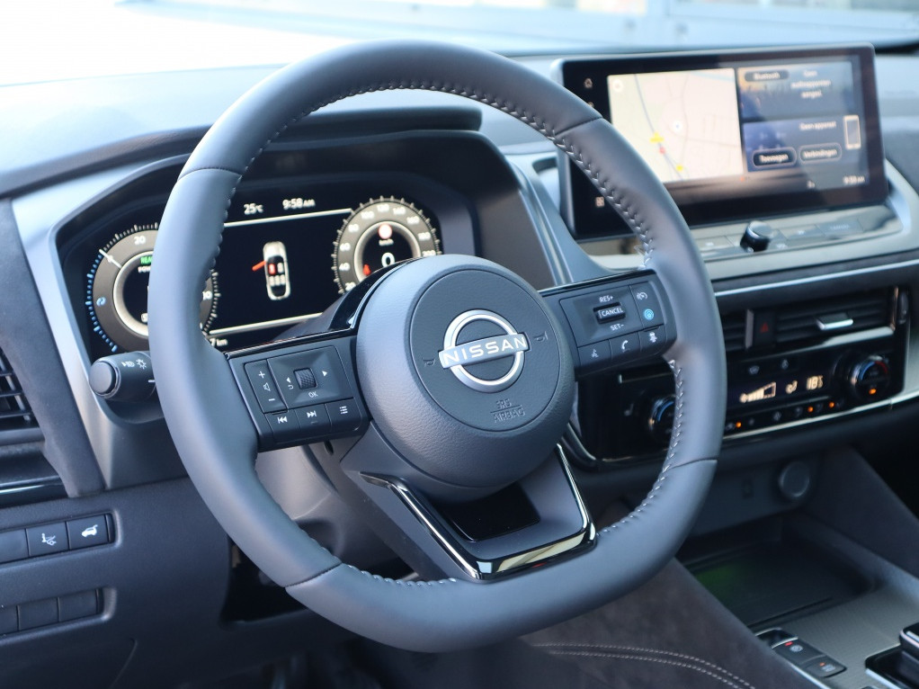 Nissan Nissan