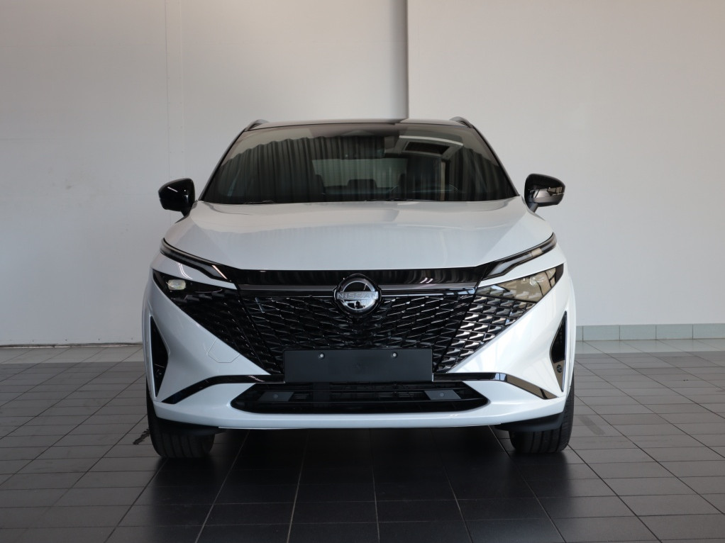 Nissan Nissan