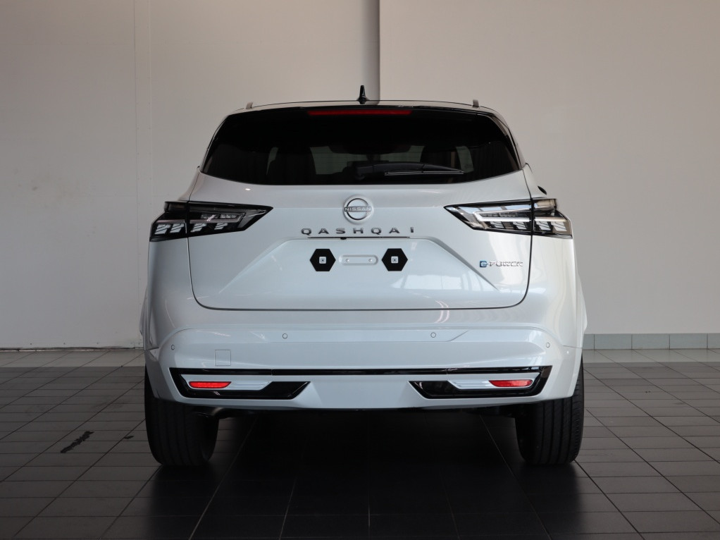 Nissan Nissan