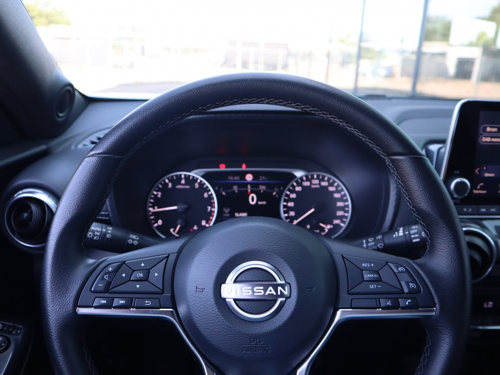 Nissan Nissan