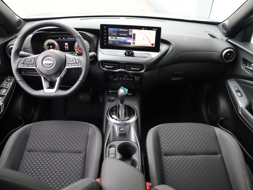 Nissan Nissan