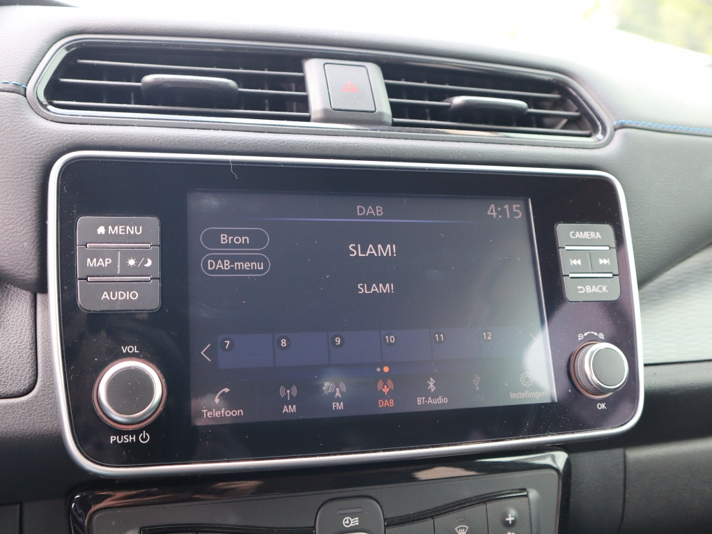 Nissan Nissan