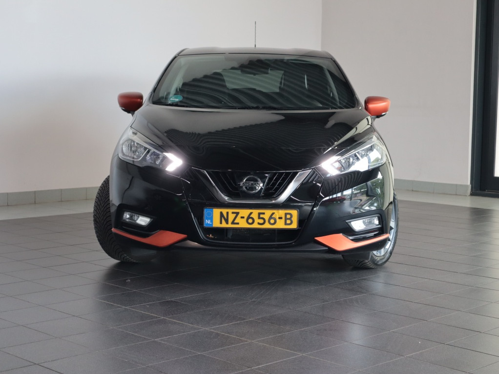 Nissan Nissan