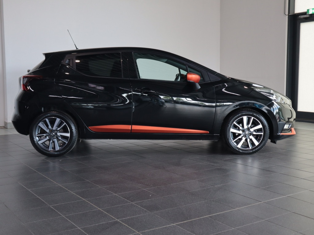 Nissan Nissan