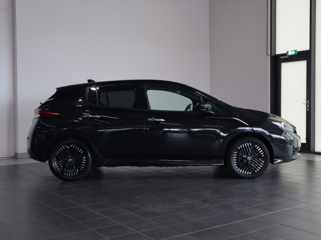 Nissan Nissan