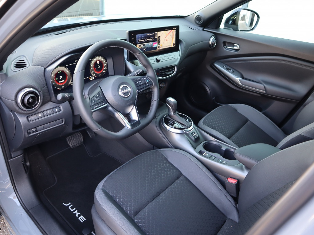 Nissan Nissan