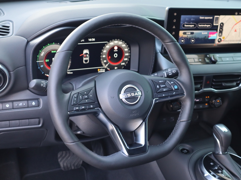 Nissan Nissan