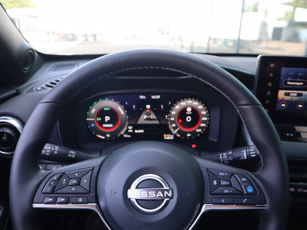 Nissan Nissan