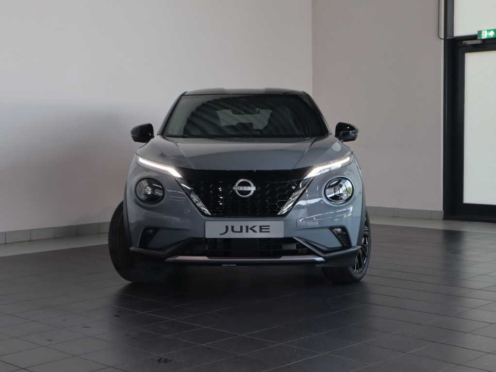 Nissan Nissan