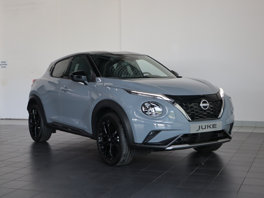 Nissan Nissan