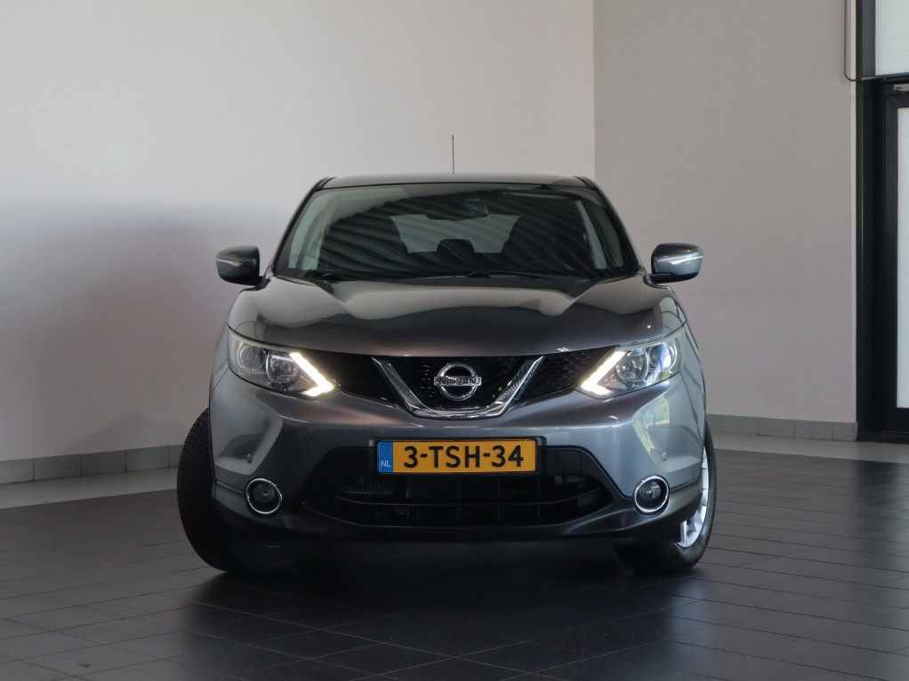 Nissan Nissan