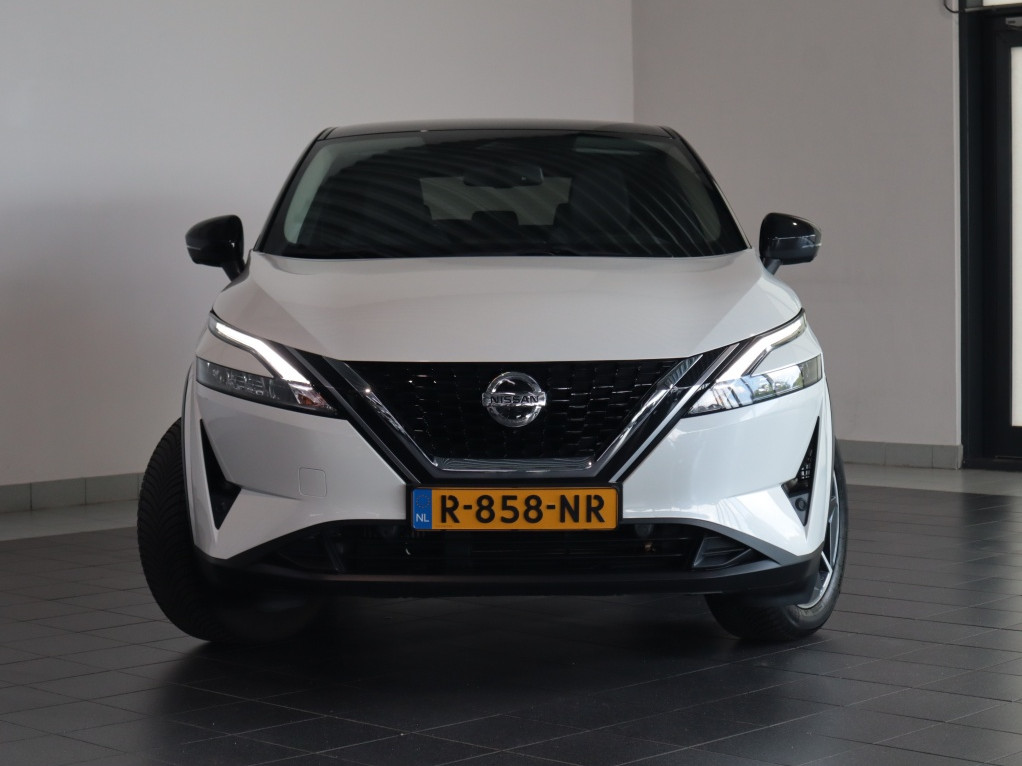 Nissan Nissan
