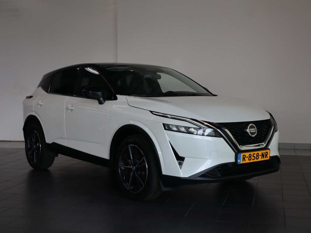 Nissan Nissan