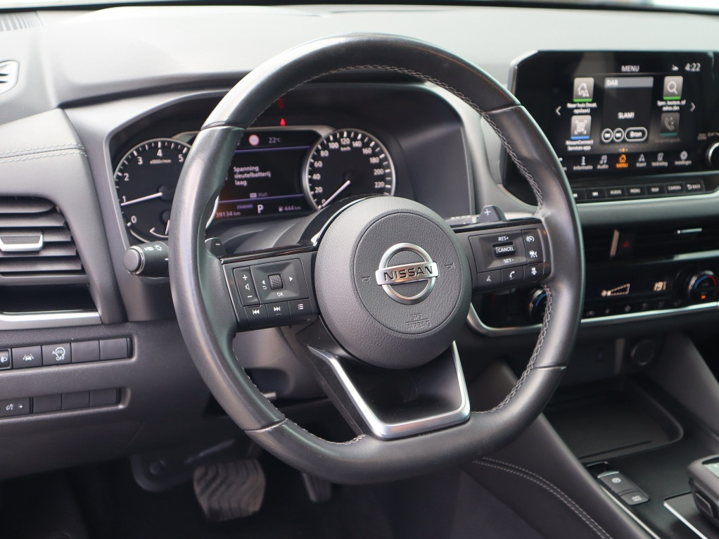 Nissan Nissan