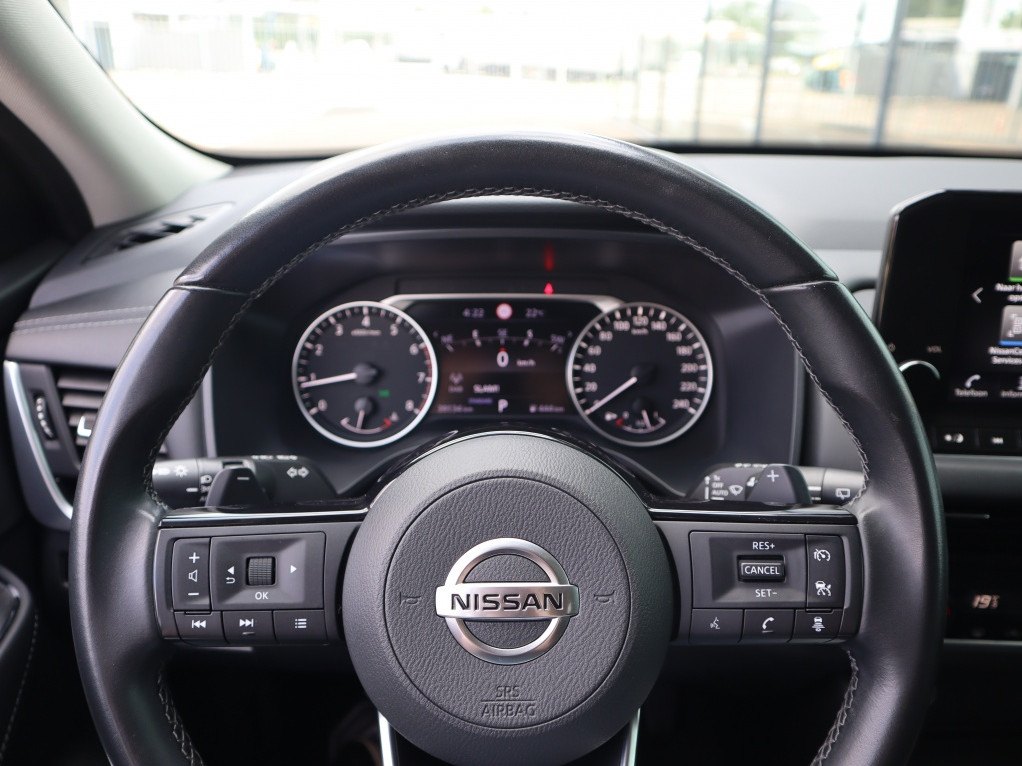 Nissan Nissan