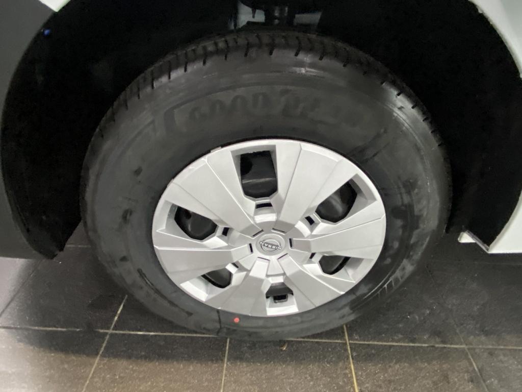 Nissan Nissan