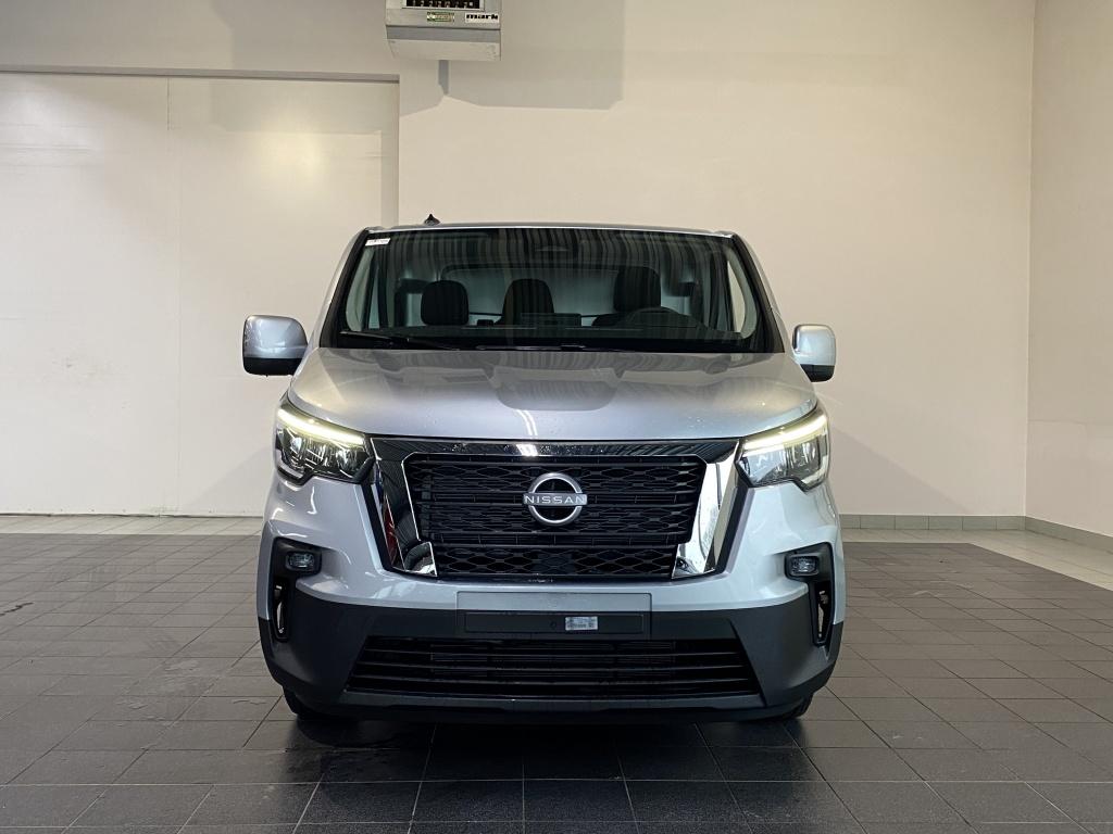 Nissan Nissan