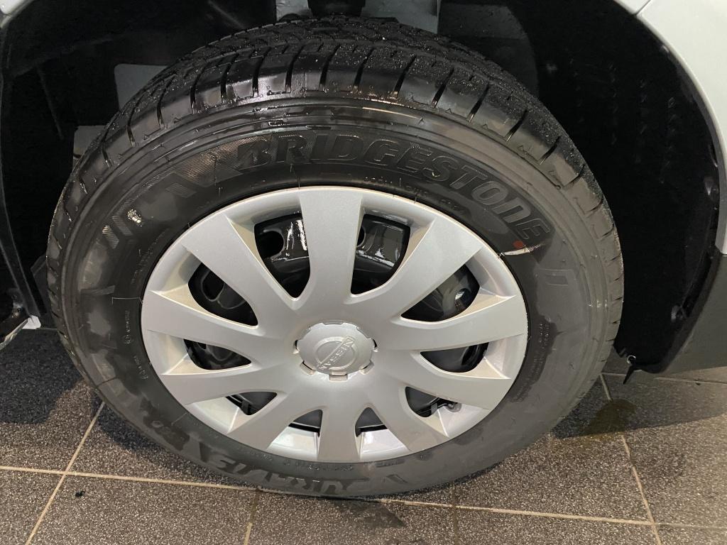 Nissan Nissan