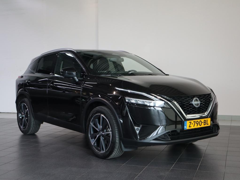 Nissan Nissan