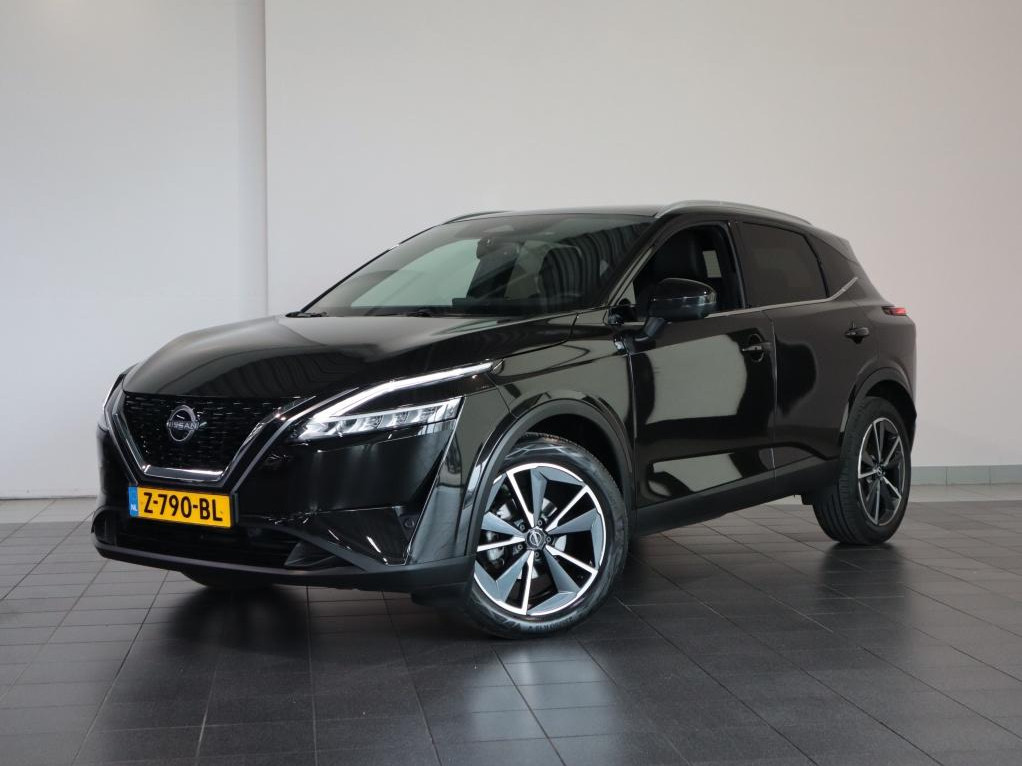 Nissan Nissan