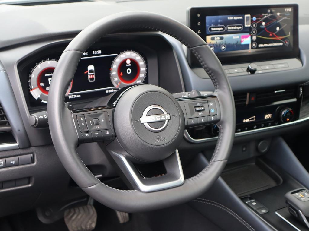 Nissan Nissan