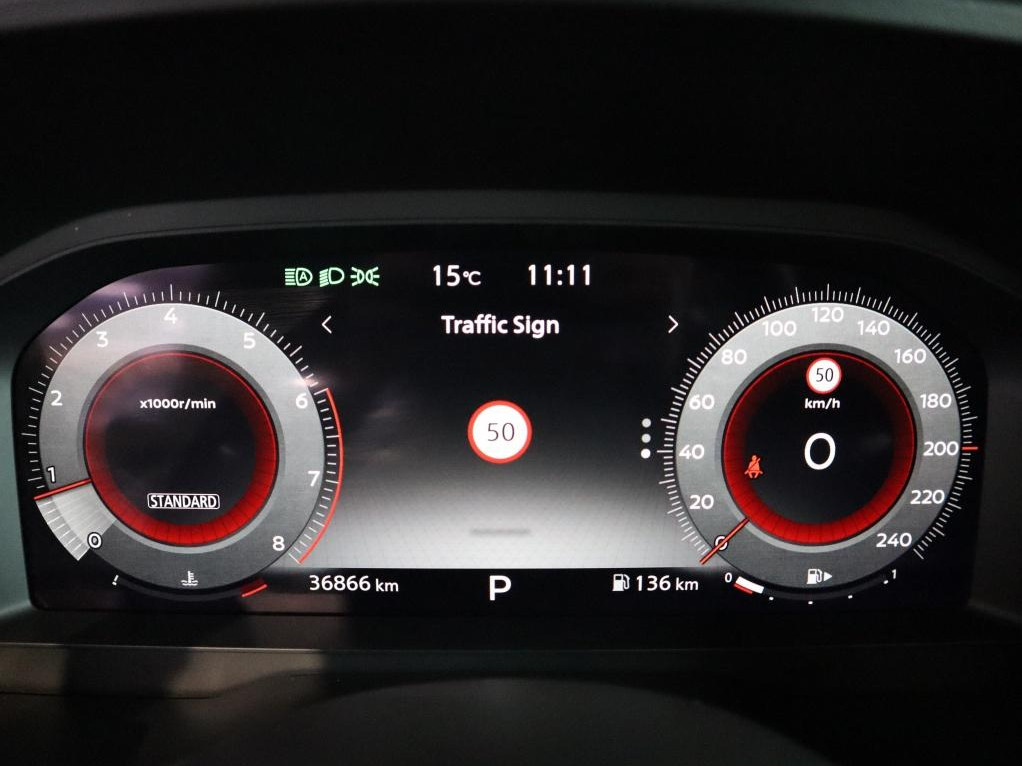 Nissan Nissan