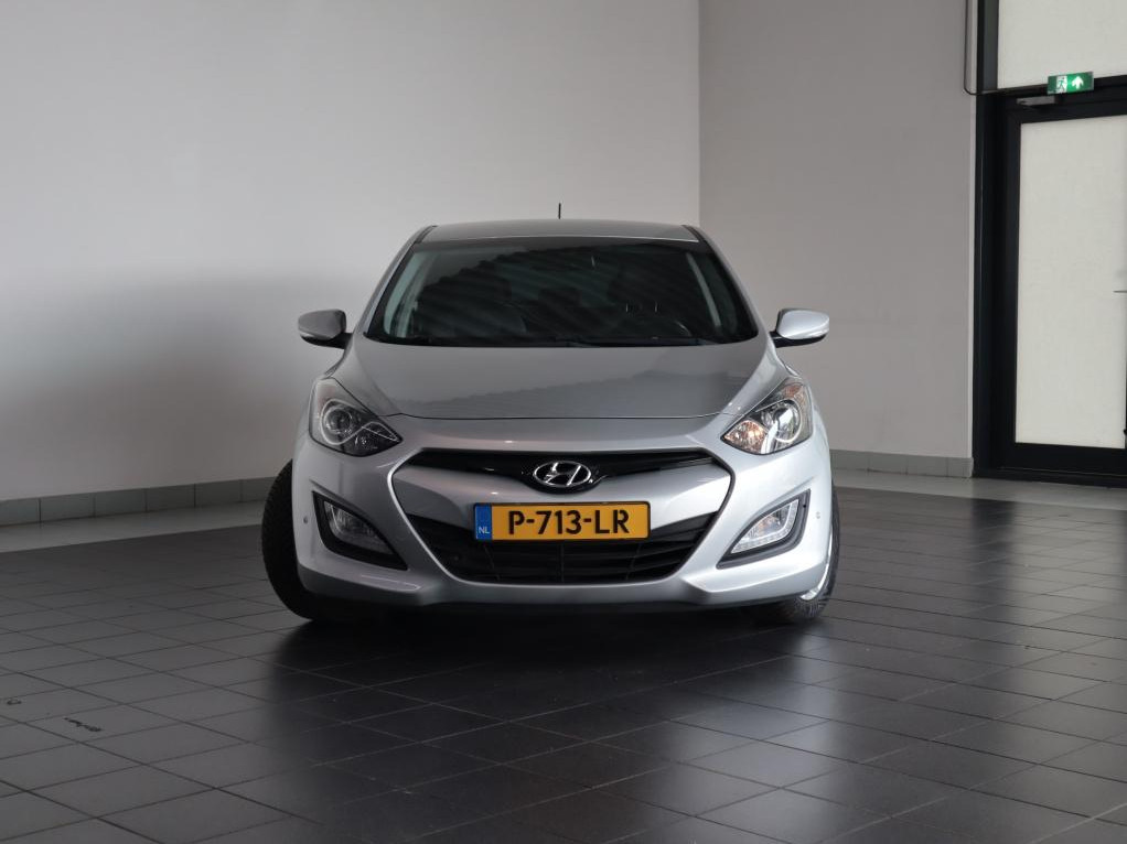 Hyundai Hyundai