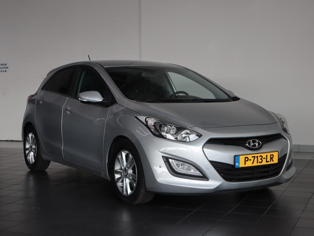 Hyundai Hyundai