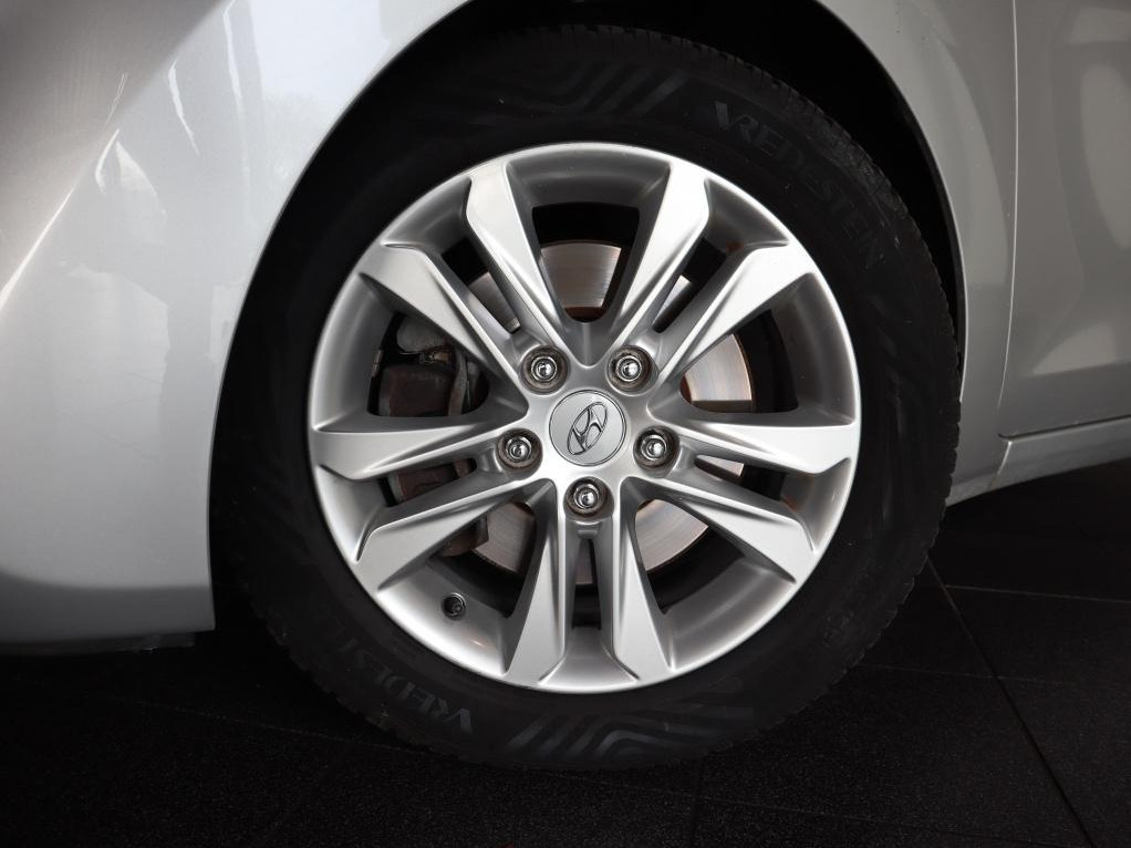 Hyundai Hyundai