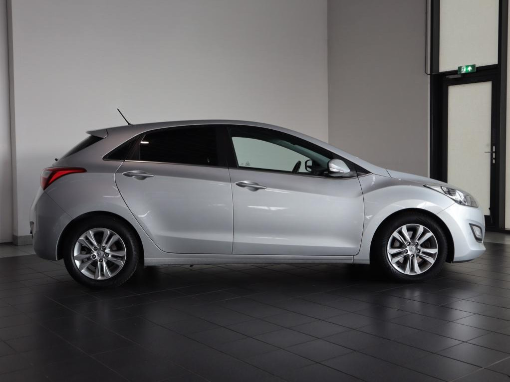 Hyundai Hyundai