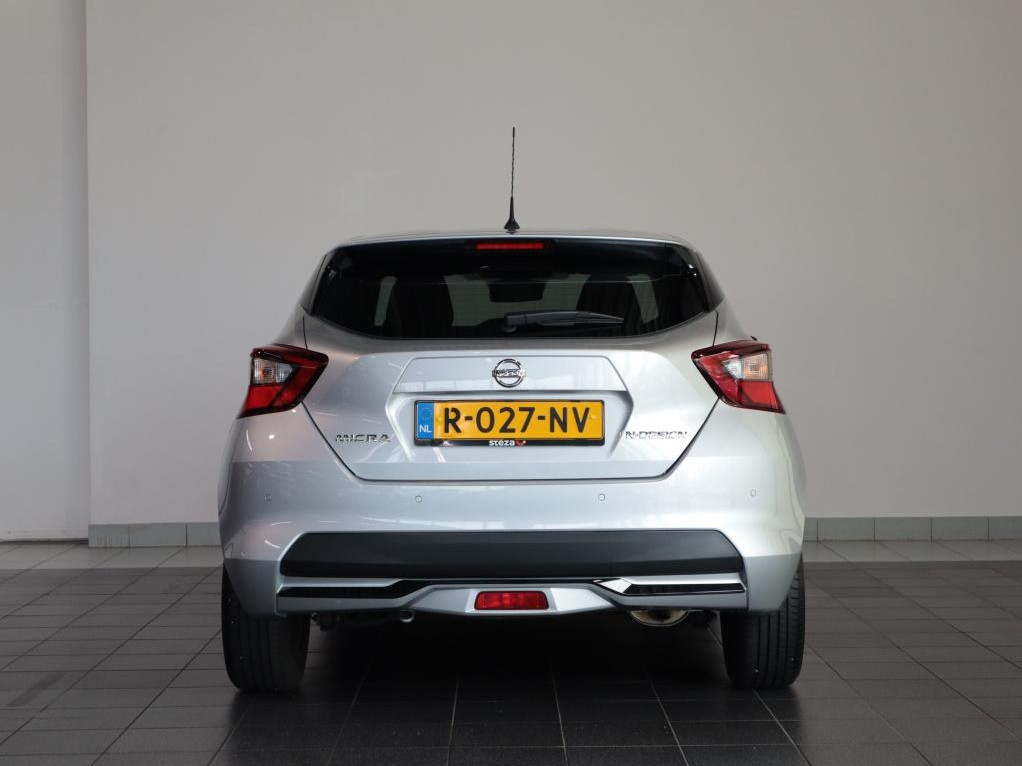 Nissan Nissan