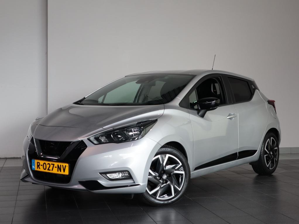 Nissan Nissan
