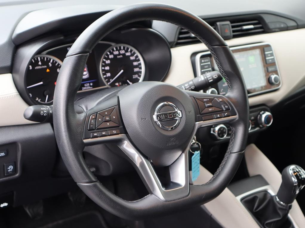 Nissan Nissan