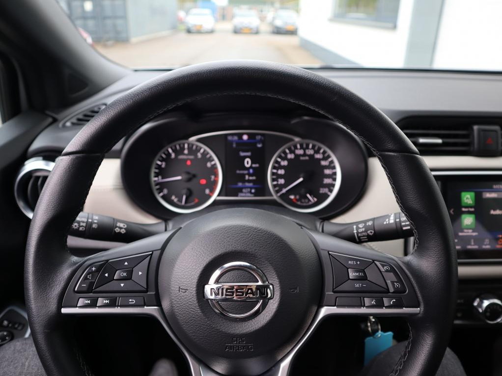 Nissan Nissan