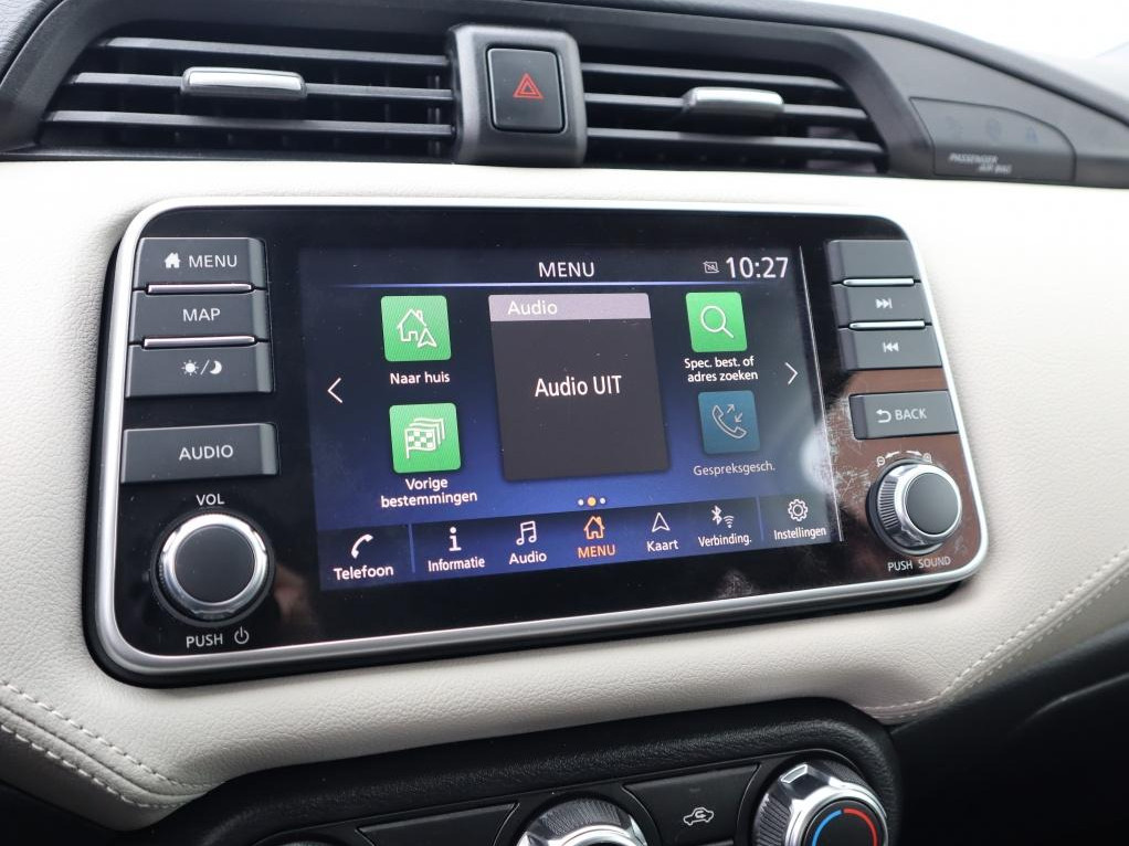 Nissan Nissan