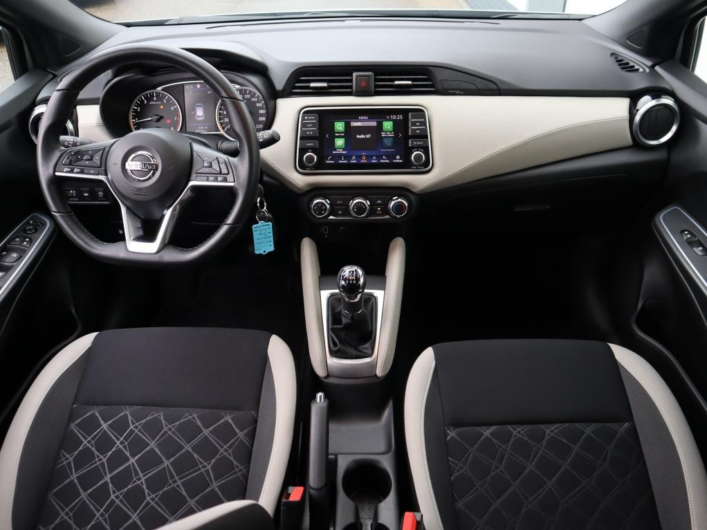 Nissan Nissan