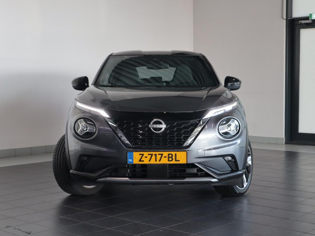 Nissan Nissan