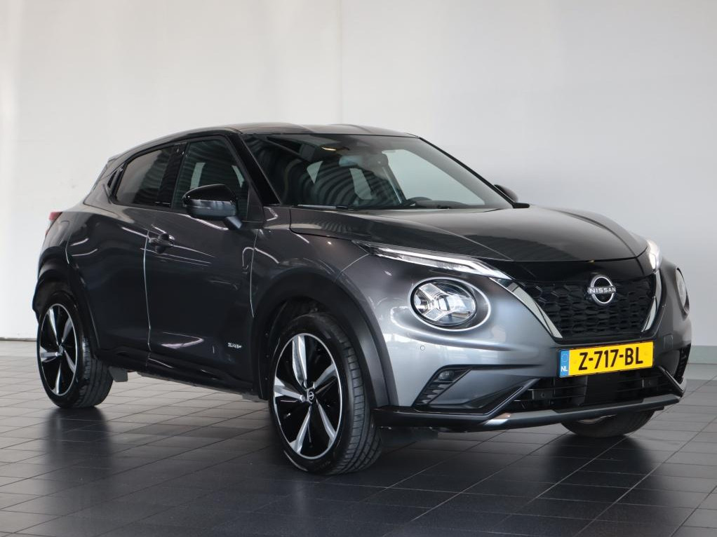 Nissan Nissan