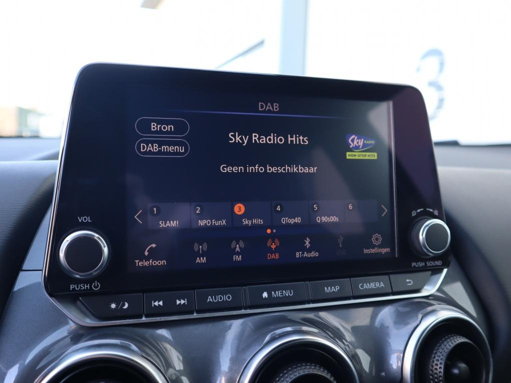 Nissan Nissan