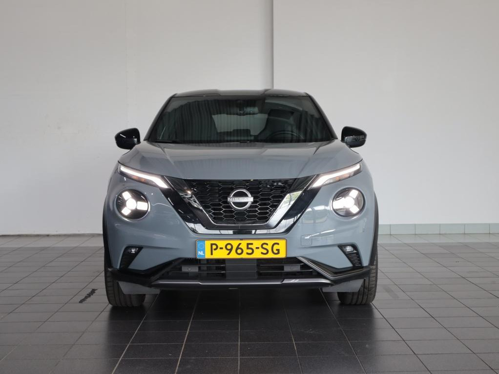 Nissan Nissan