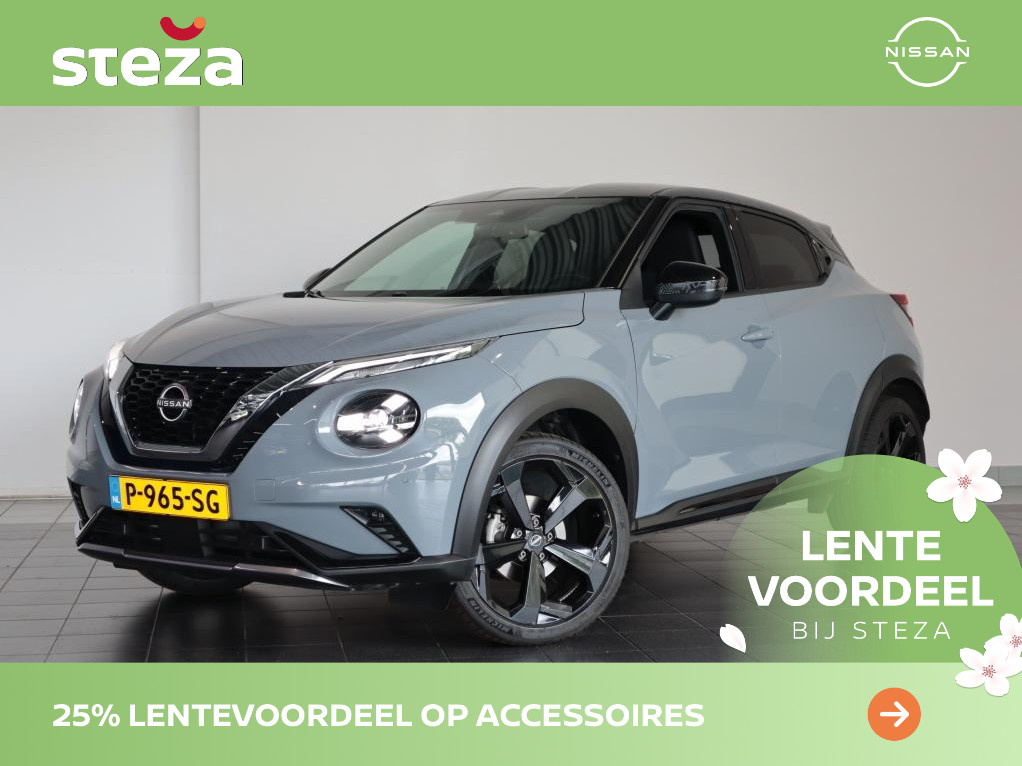 Nissan Nissan