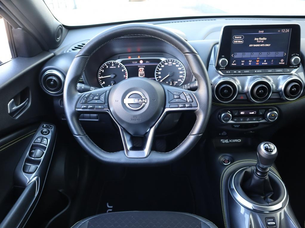 Nissan Nissan