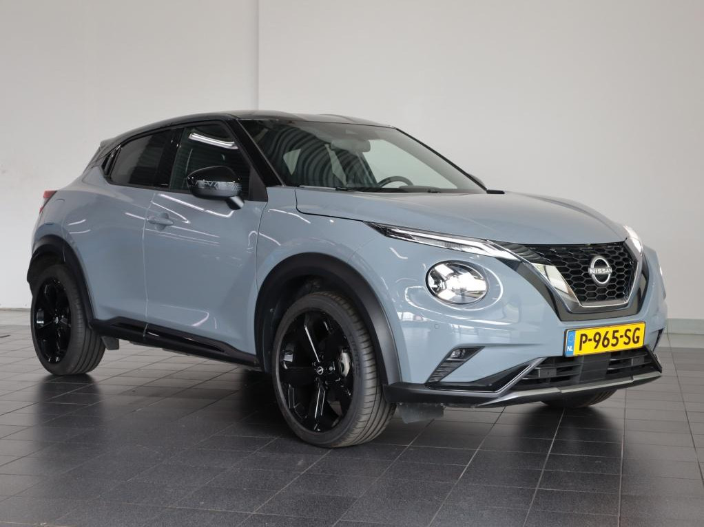 Nissan Nissan