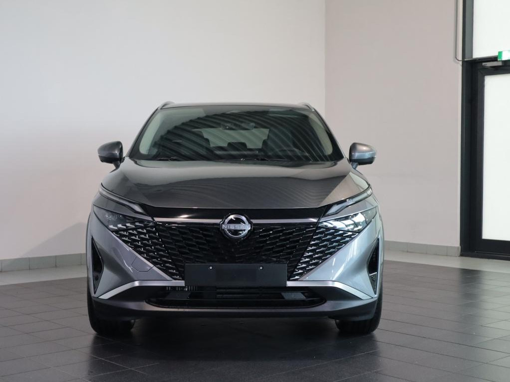 Nissan Nissan
